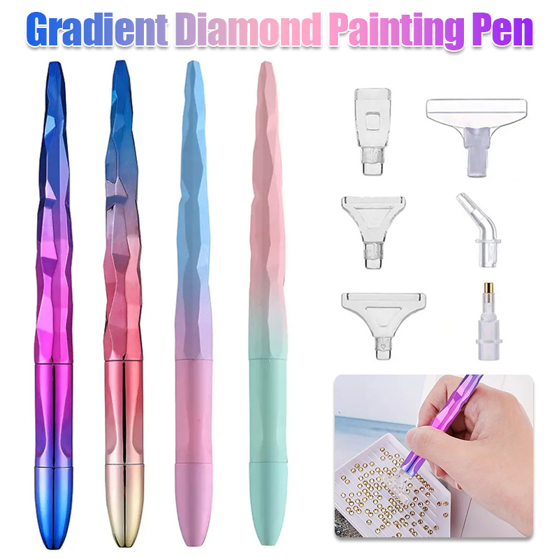 Art Craft Painting - Set di Penne per Diamond Painting