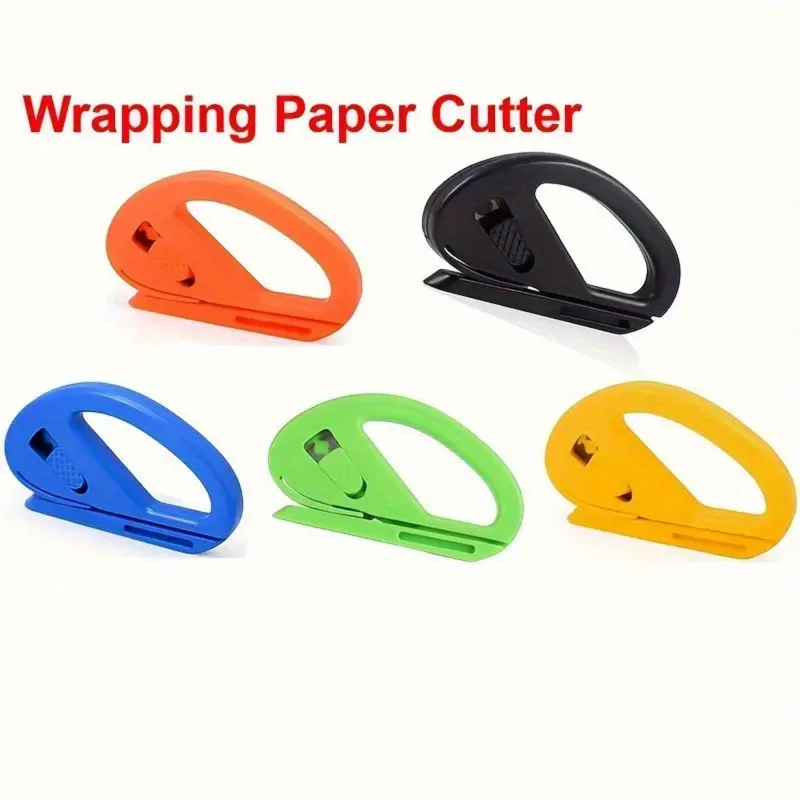 Art Craft Paper - Taglierina per Carta da Regalo Easy-Glide