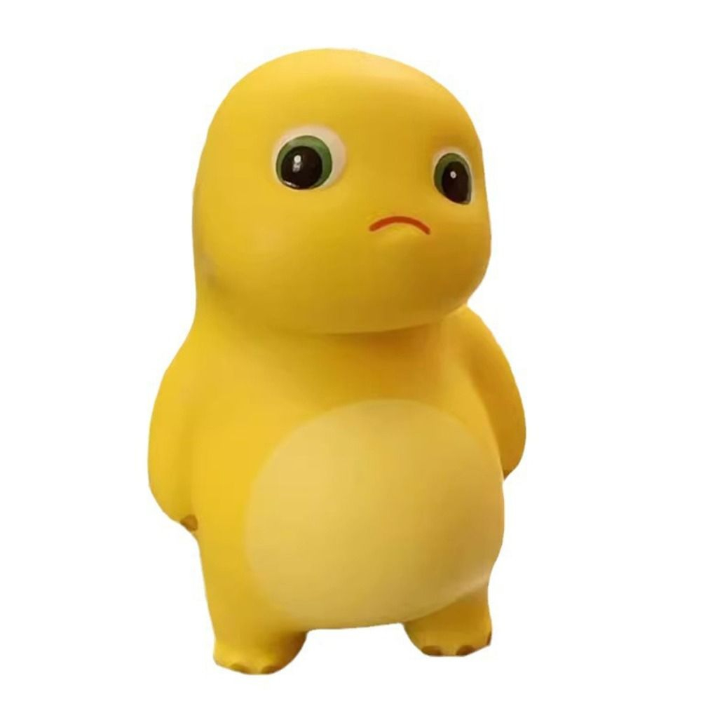 Art Craft Dinosaur - Figura di dinosauro Piccolo drago del