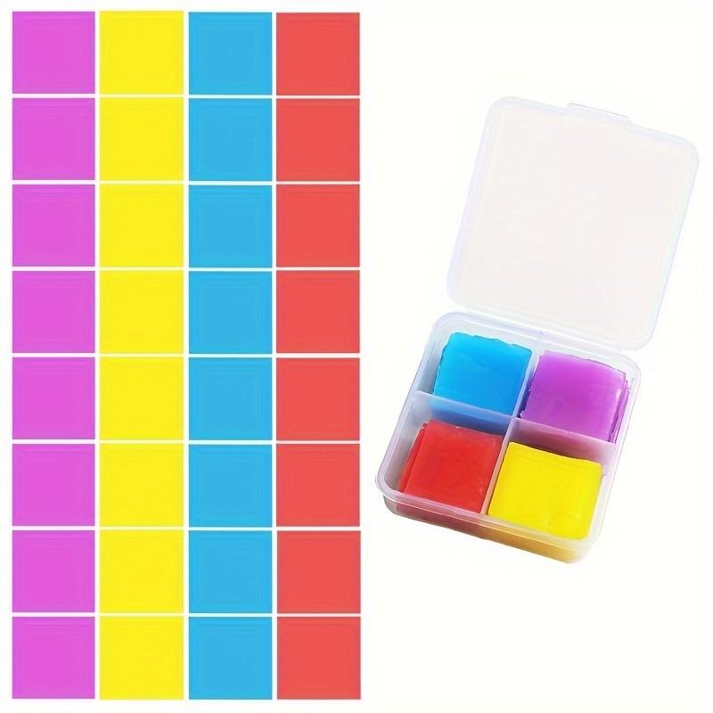 Art Craft Painting - 48 Pezzi di Cera per Pittura