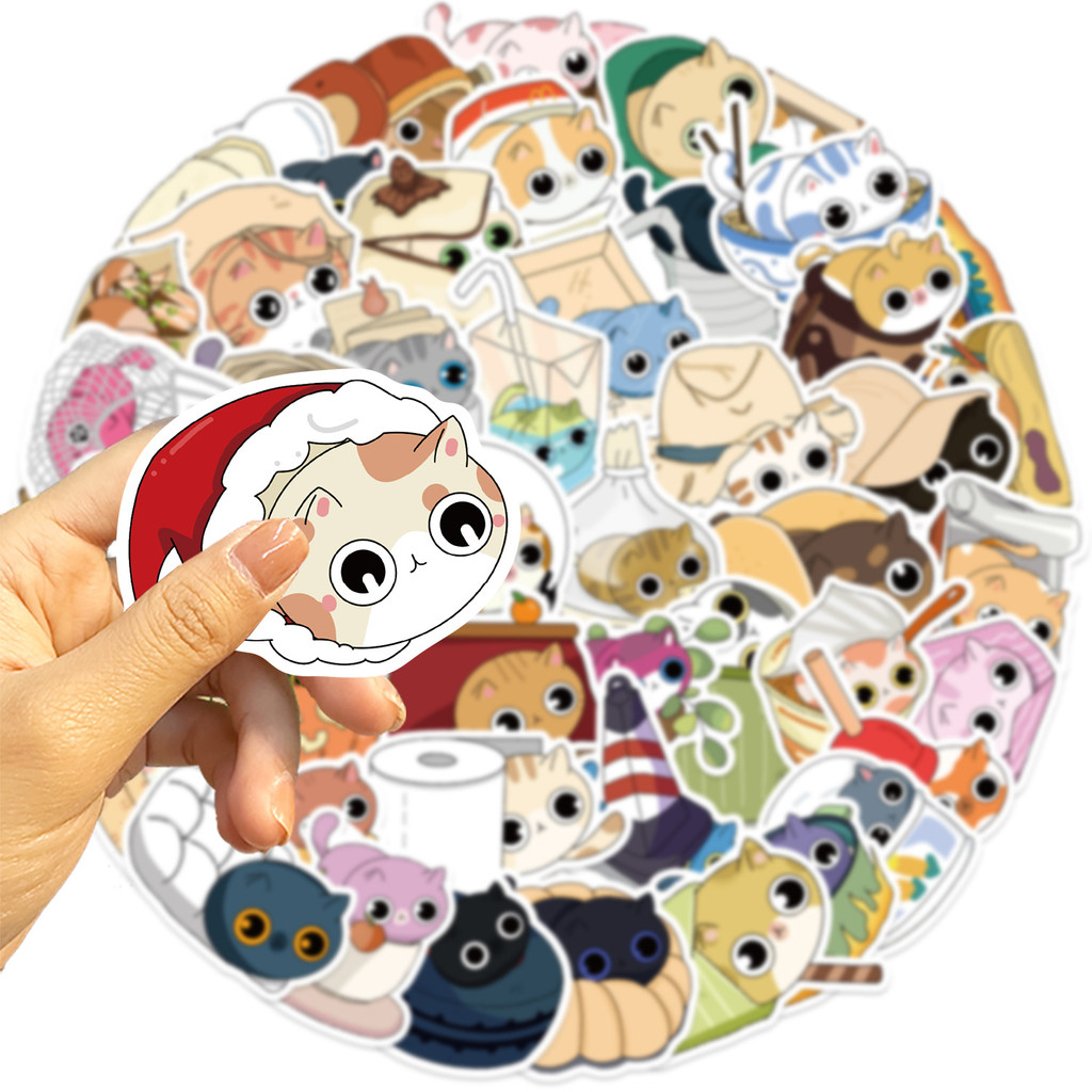 Art Craft Doodle - Rotolo di adesivi per doodle giocoso