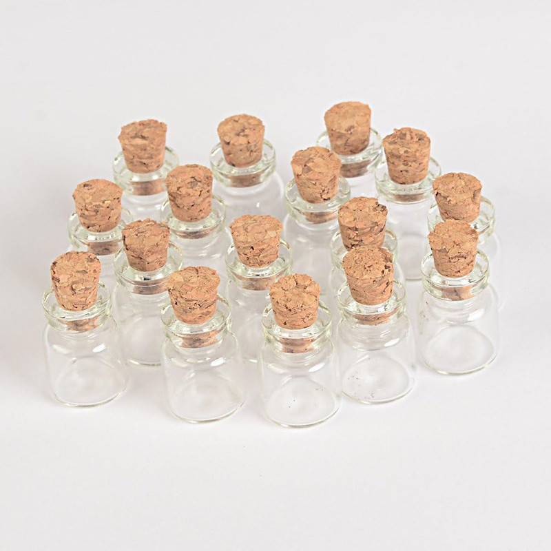 Art Craft Zoo - 400 pezzi 1 ml 13x18 mm