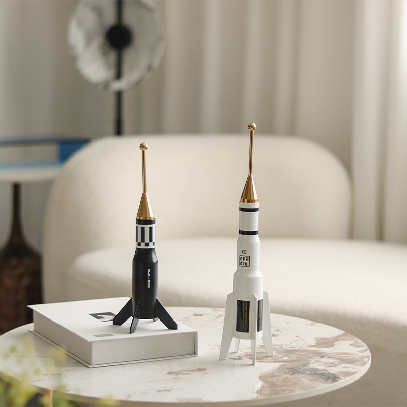 Art And Craft Rocket - Vendita all'ingrosso Ecologico Altro Decorazioni per