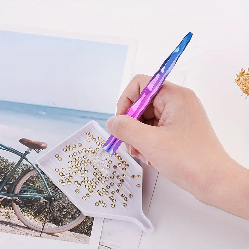 Set di Penne per Diamond Paint - Art Craft Painting recensione e prezzo
