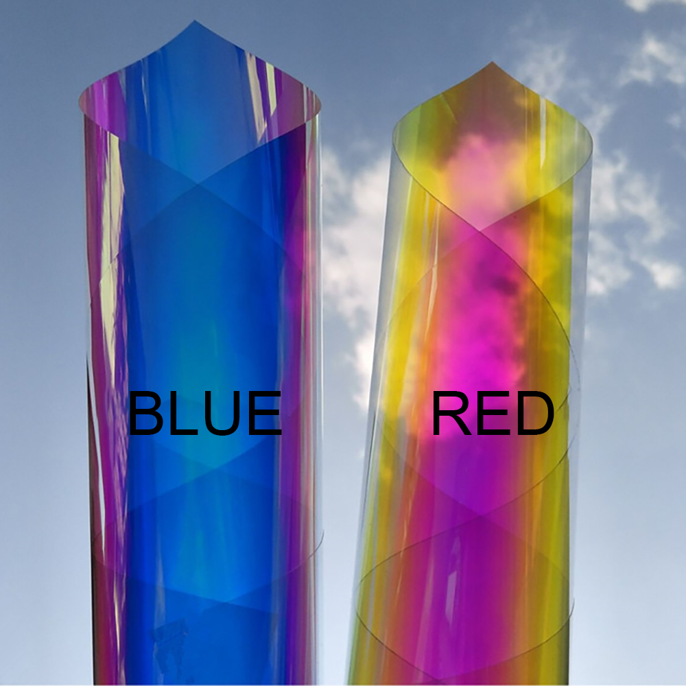 Aurora Laser Film Foil Resina  - Art Craft Rainbow recensione e prezzo