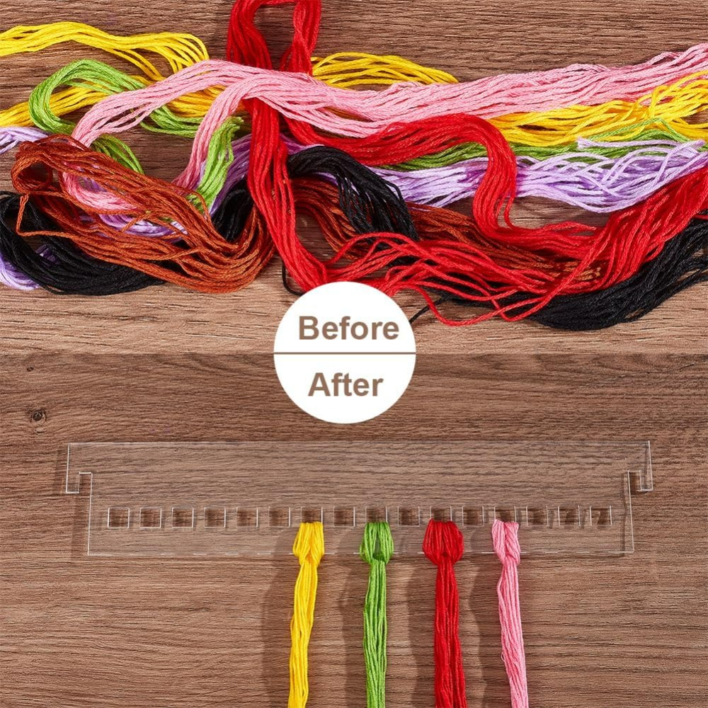 Organizzatore di filo interden - Artwork Craft recensione e prezzo