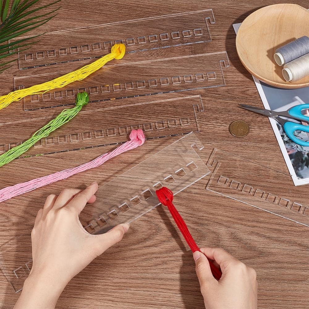 Organizzatore di filo interden - Artwork Craft recensione e prezzo