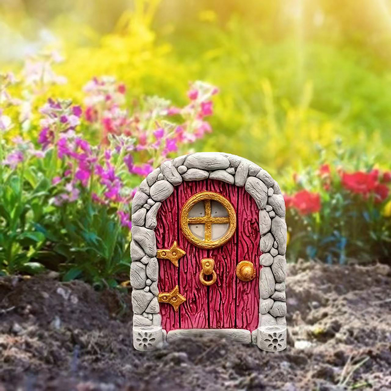 Miniatura Fairy Door Home Crea - Art Craft Door recensione e prezzo