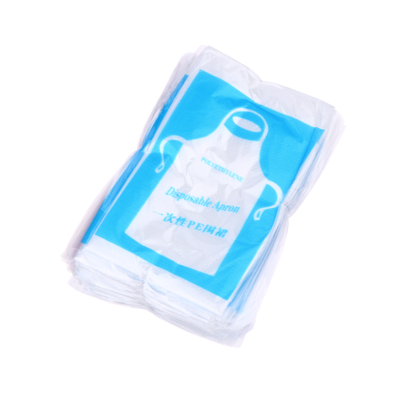 25 grembiuli monouso in plasti - Art Craft Painting recensione e prezzo