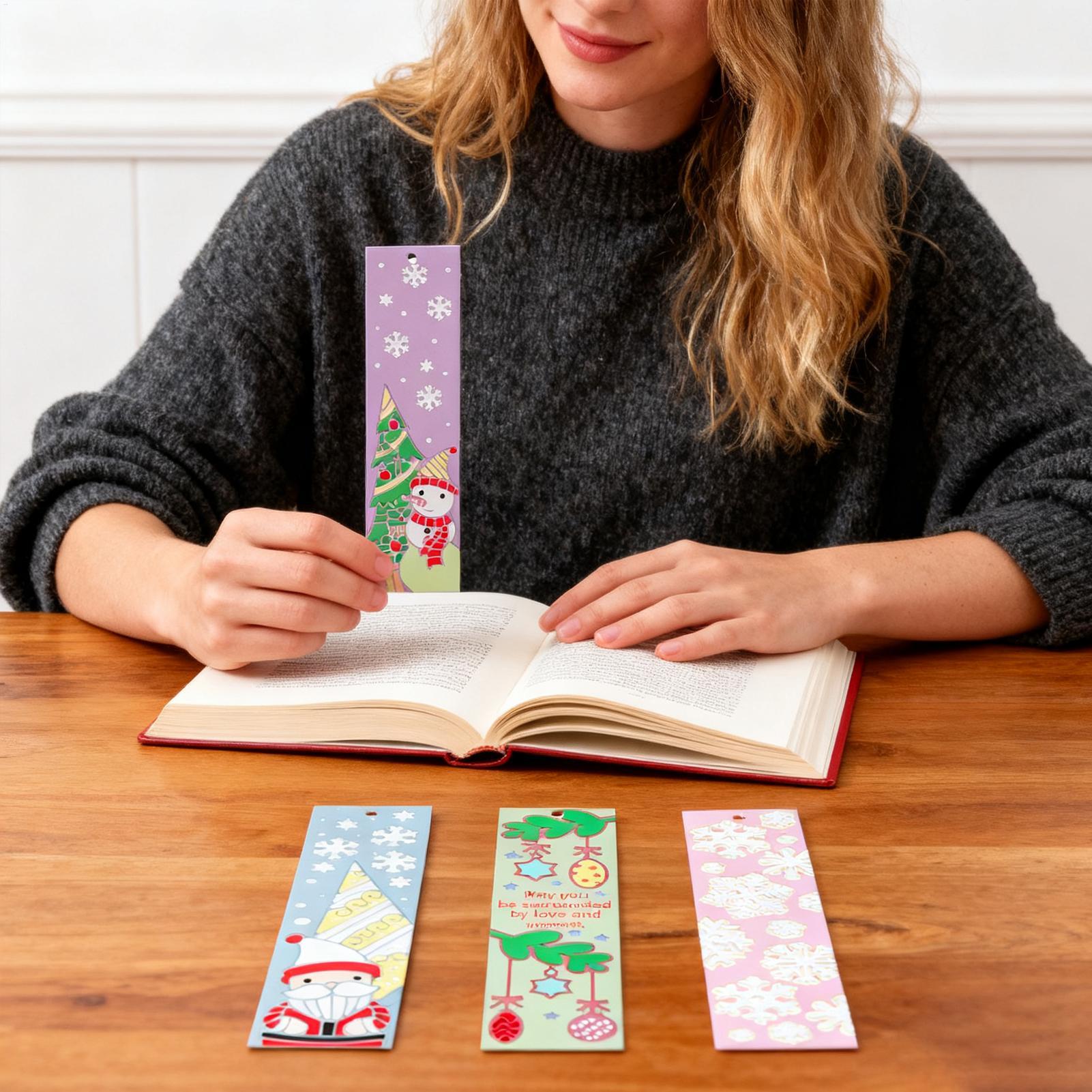 Stampo per segnalibri 4 pezzi  - Art Craft Door recensione e prezzo