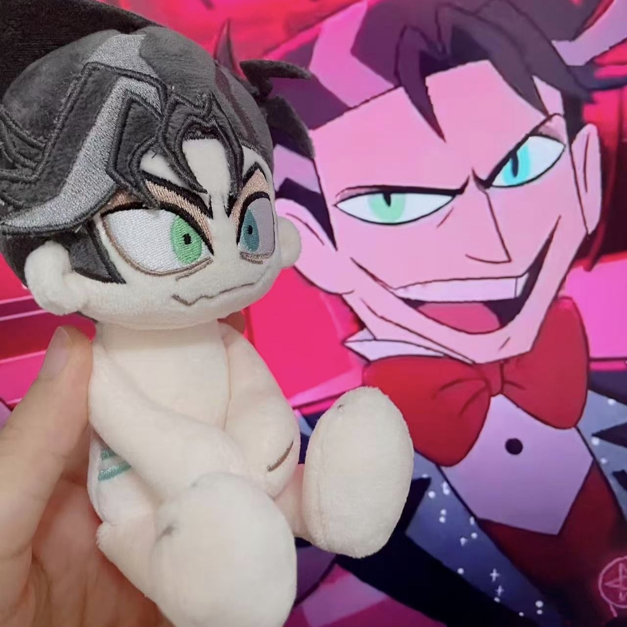 Personaggio Demoniaco Original - Art Craft Handmade recensione e prezzo