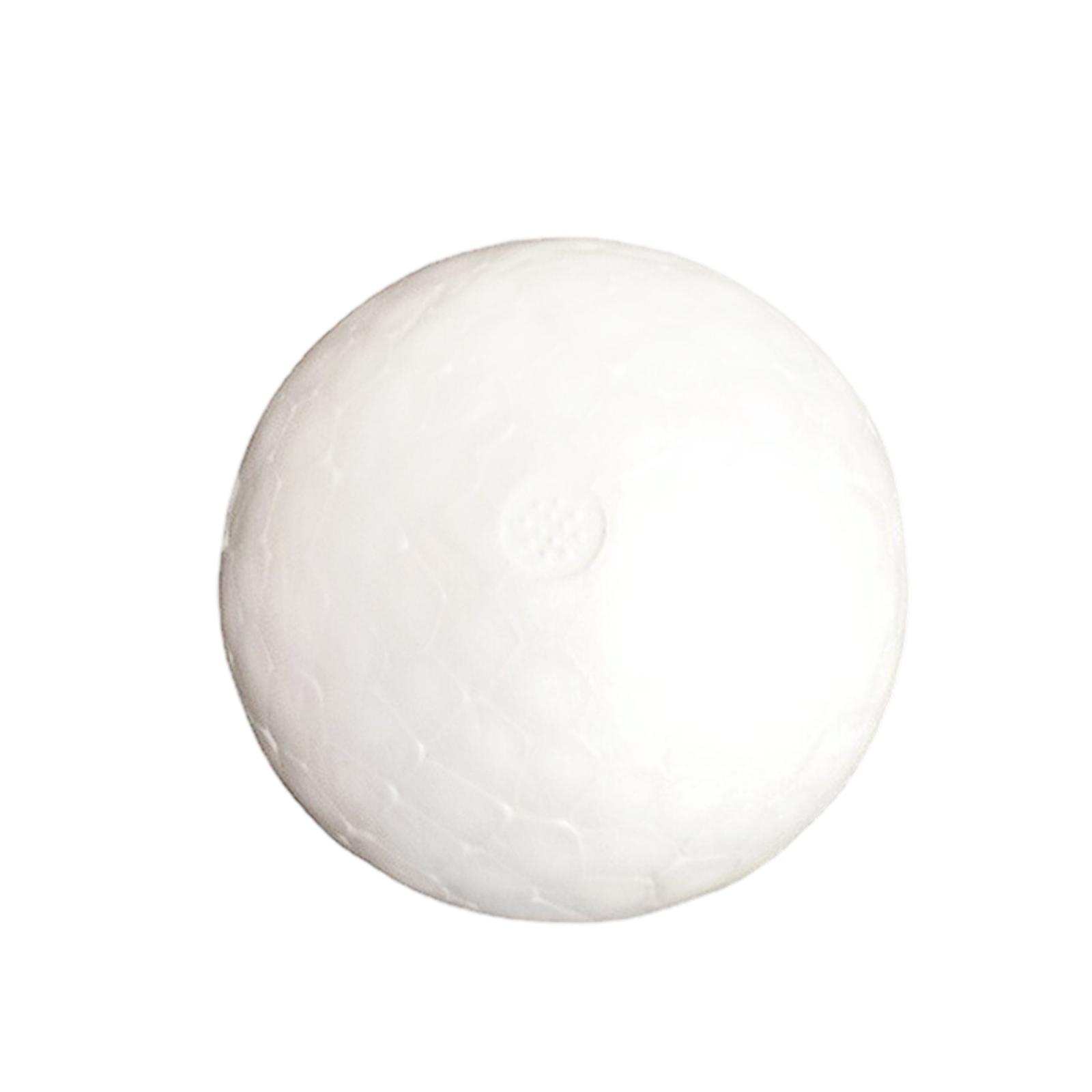 Palline di Schiuma Bianche per - Art Craft Holiday recensione e prezzo