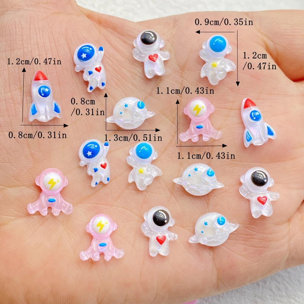 50 pezzi in resina cartone ani - Art And Craft Rocket recensione e prezzo