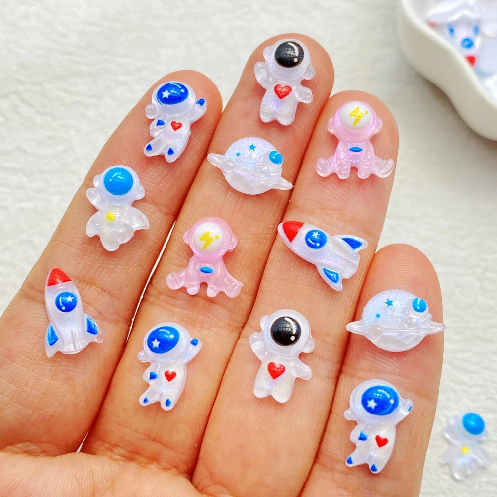 50 pezzi in resina cartone ani - Art And Craft Rocket recensione e prezzo