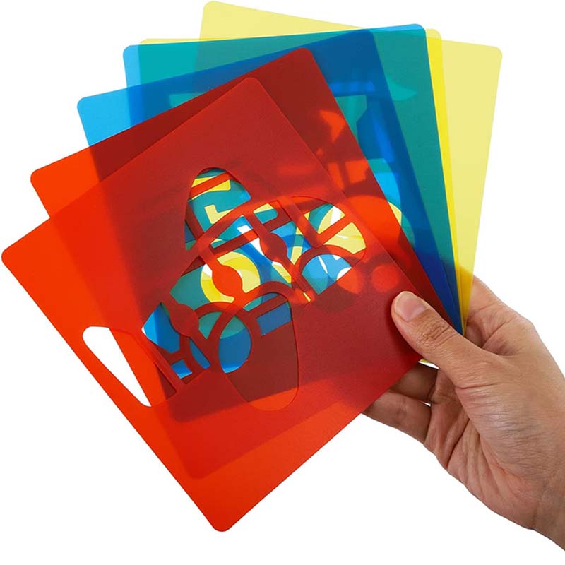 10/20 Pezzi Stencil per Disegn - Art Craft Painting recensione e prezzo