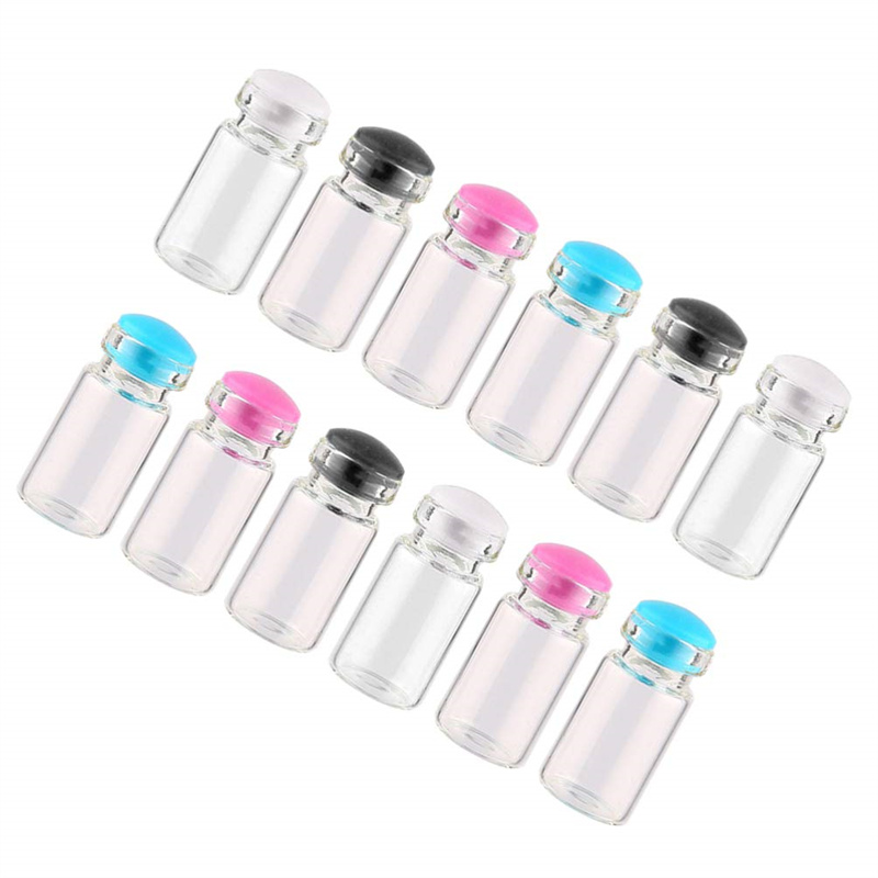 1000x0.5ml Mini Fiale con tapp - Art Craft Zoo recensione e prezzo