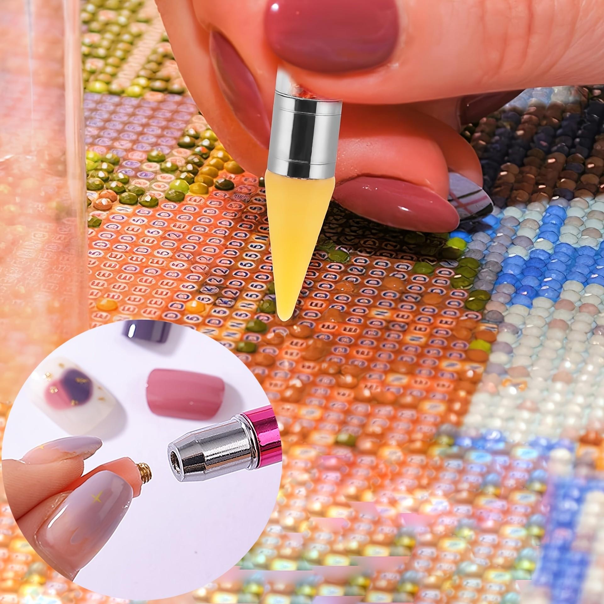 Penne Adesive per Diamond Pain - Art Craft Painting recensione e prezzo