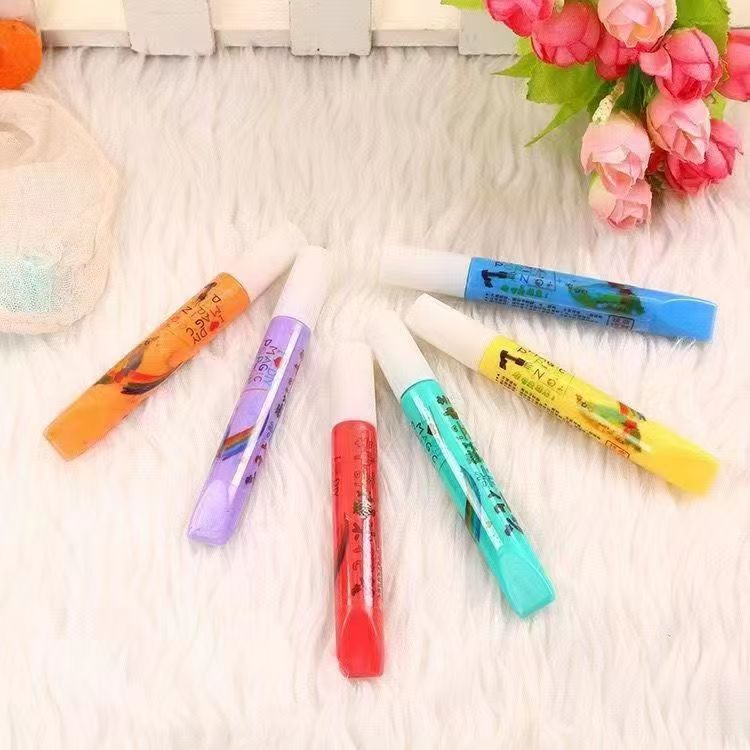 6 penne per pittura 3D a bolle - Art Craft Doodle recensione e prezzo