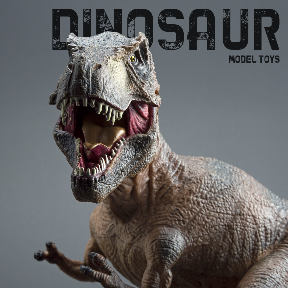 Giocattoli Realistici di Tyran - Art Craft Dinosaur recensione e prezzo
