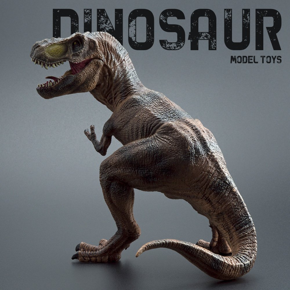 Giocattoli Realistici di Tyran - Art Craft Dinosaur recensione e prezzo