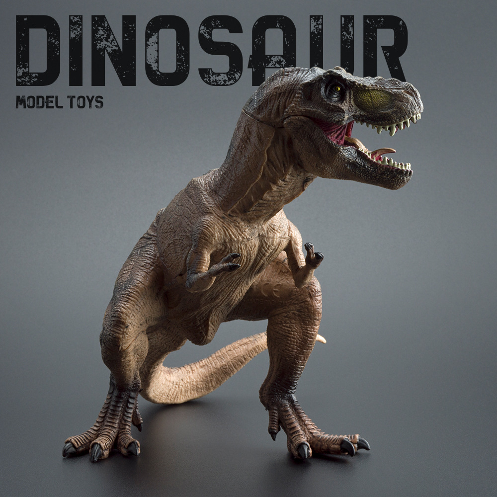 Giocattoli Realistici di Tyran - Art Craft Dinosaur recensione e prezzo