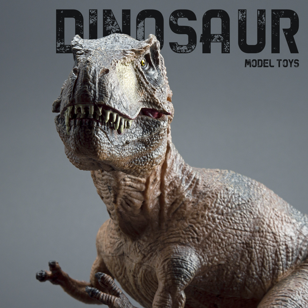 Giocattoli Realistici di Tyran - Art Craft Dinosaur recensione e prezzo