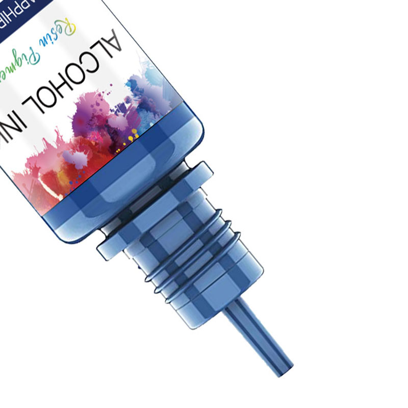 10ml alcool inchiostro arte re - Alcohol Ink Set recensione e prezzo