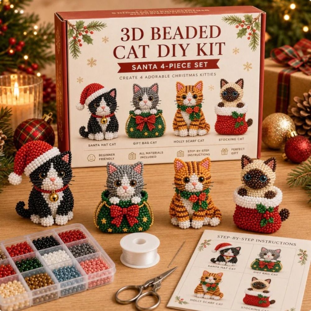 Kit di Perline 3D per Creare A - Art Craft Rainbow recensione e prezzo