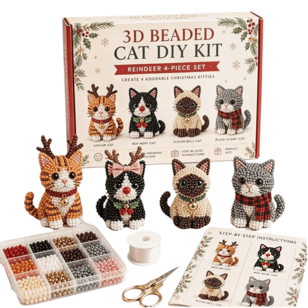 Kit di Perline 3D per Creare A - Art Craft Rainbow recensione e prezzo