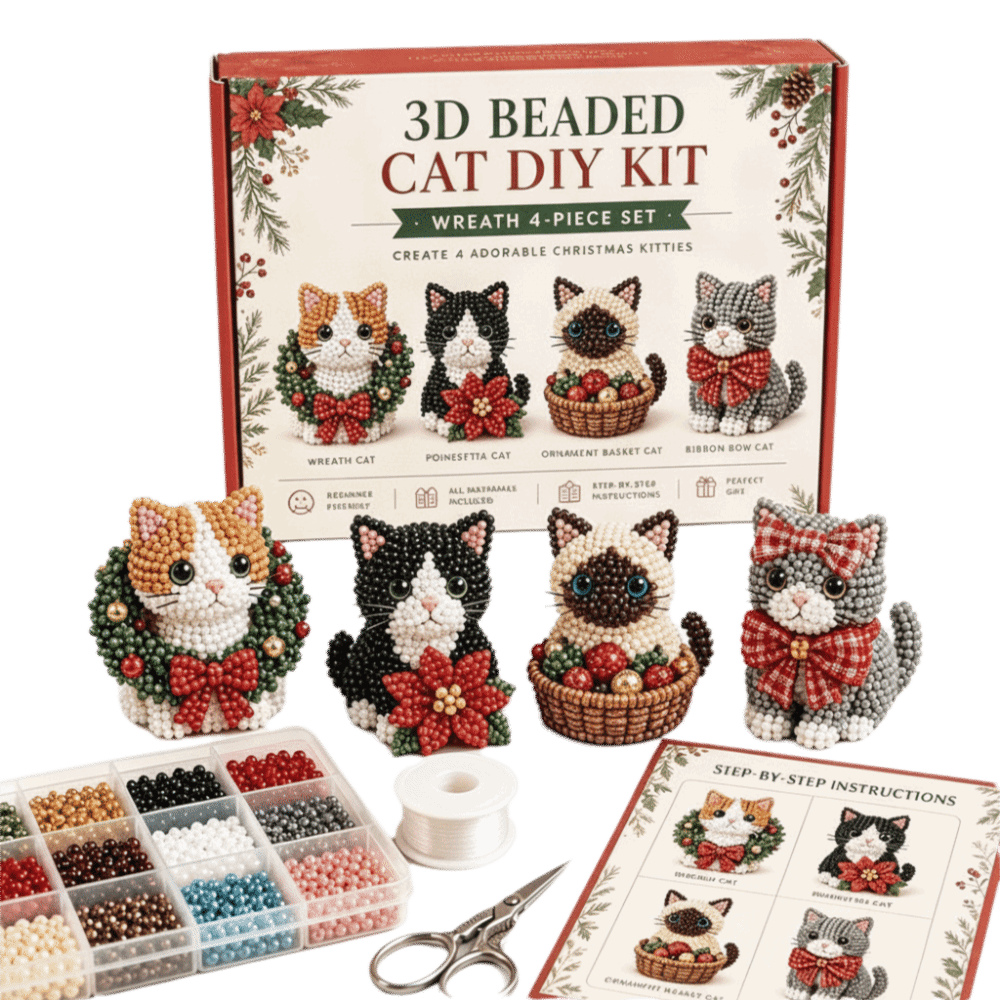 Kit di Perline 3D per Creare A - Art Craft Rainbow recensione e prezzo