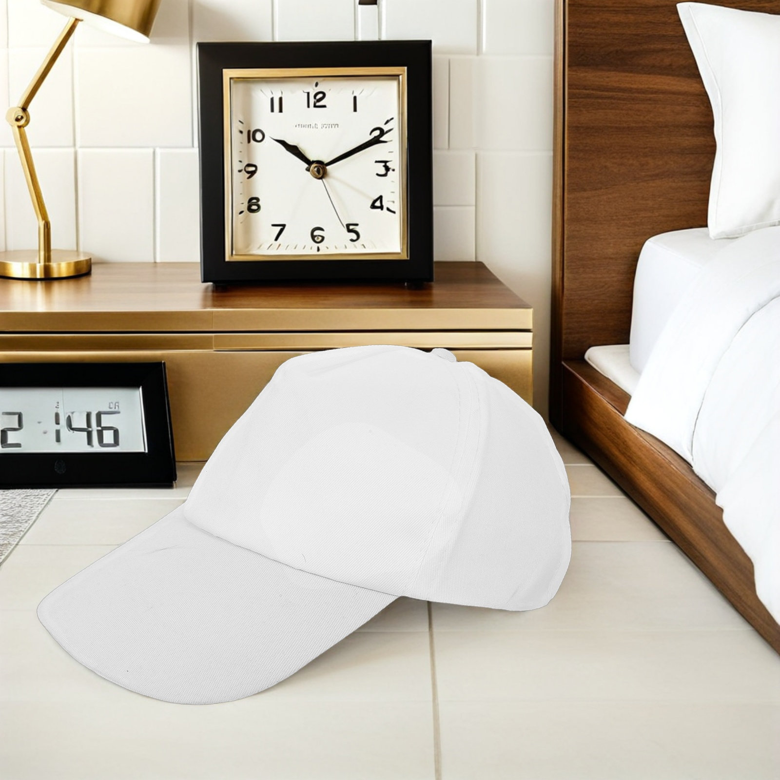 1 Set di Cappellini da Basebal - Art Craft Painting recensione e prezzo