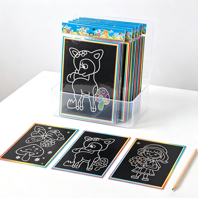 10/15/20 Fogli di Carta per Sc - Art Craft Rainbow recensione e prezzo