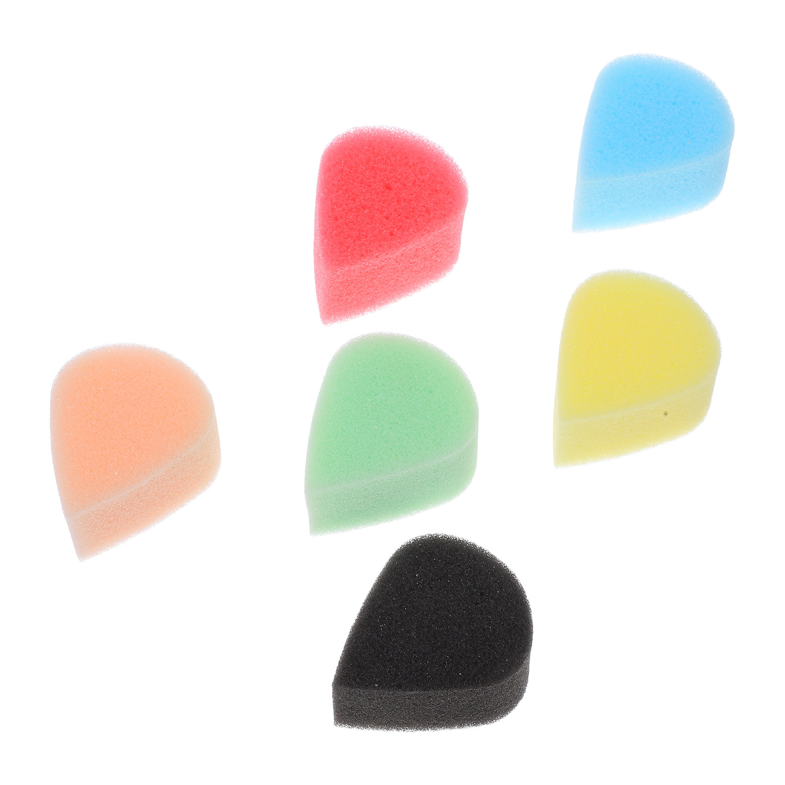 Set di 6 Spugne per Trucco per - Art Craft Blend recensione e prezzo