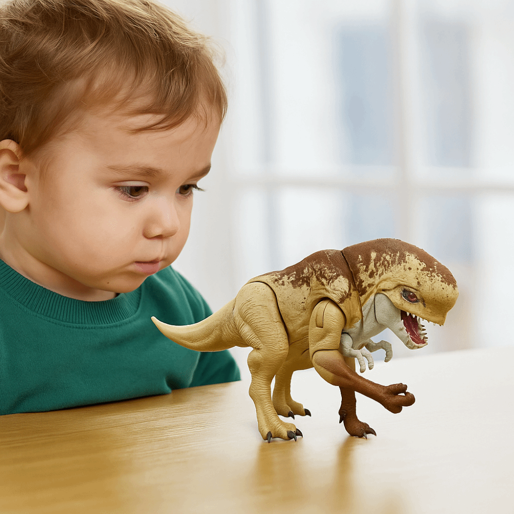 Simulazione in resina Dinosaur - Art Craft Dinosaur recensione e prezzo