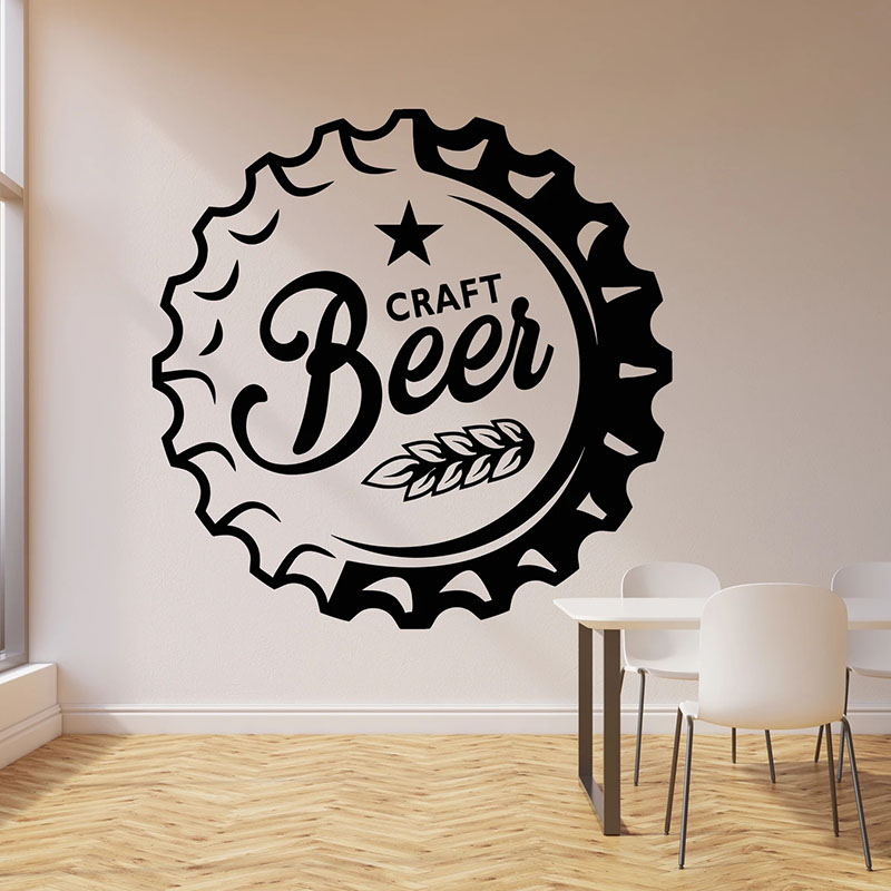 Bere alcol Bar Pub artigianato - Art Craft Door recensione e prezzo