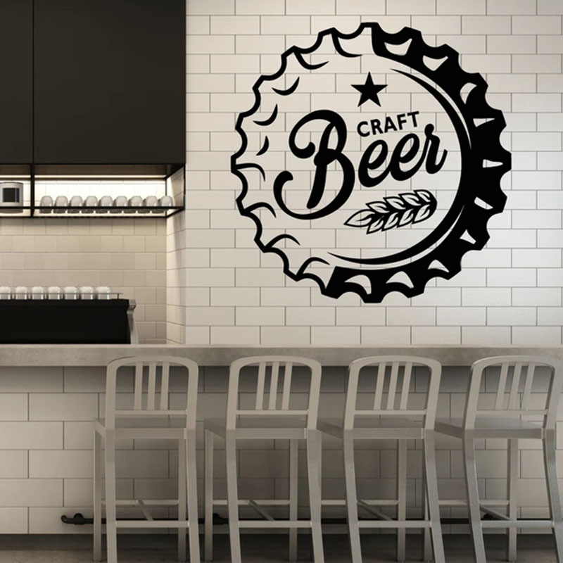 Bere alcol Bar Pub artigianato - Art Craft Door recensione e prezzo