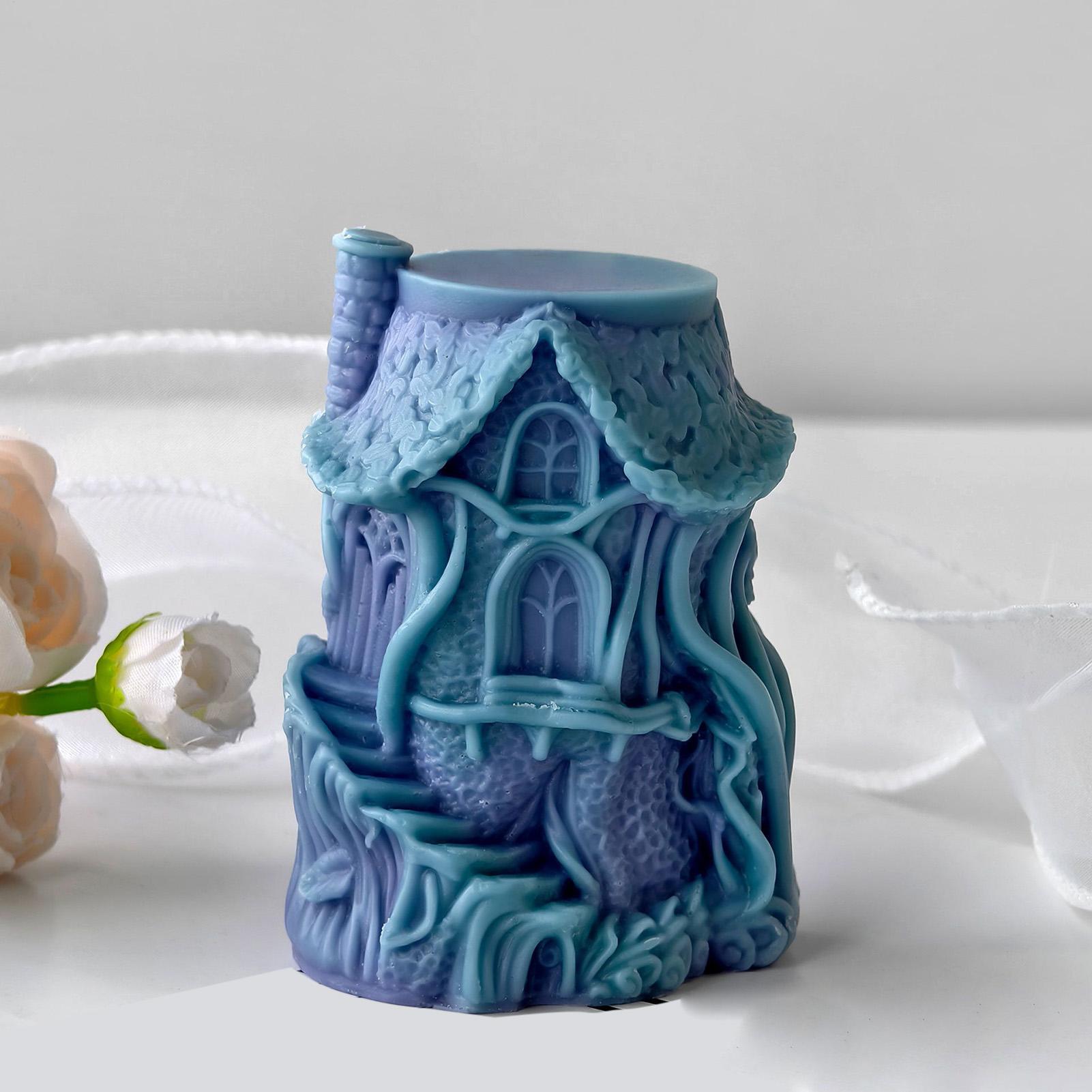 Stampi in silicone natalizio S - Art Craft House Making recensione e prezzo