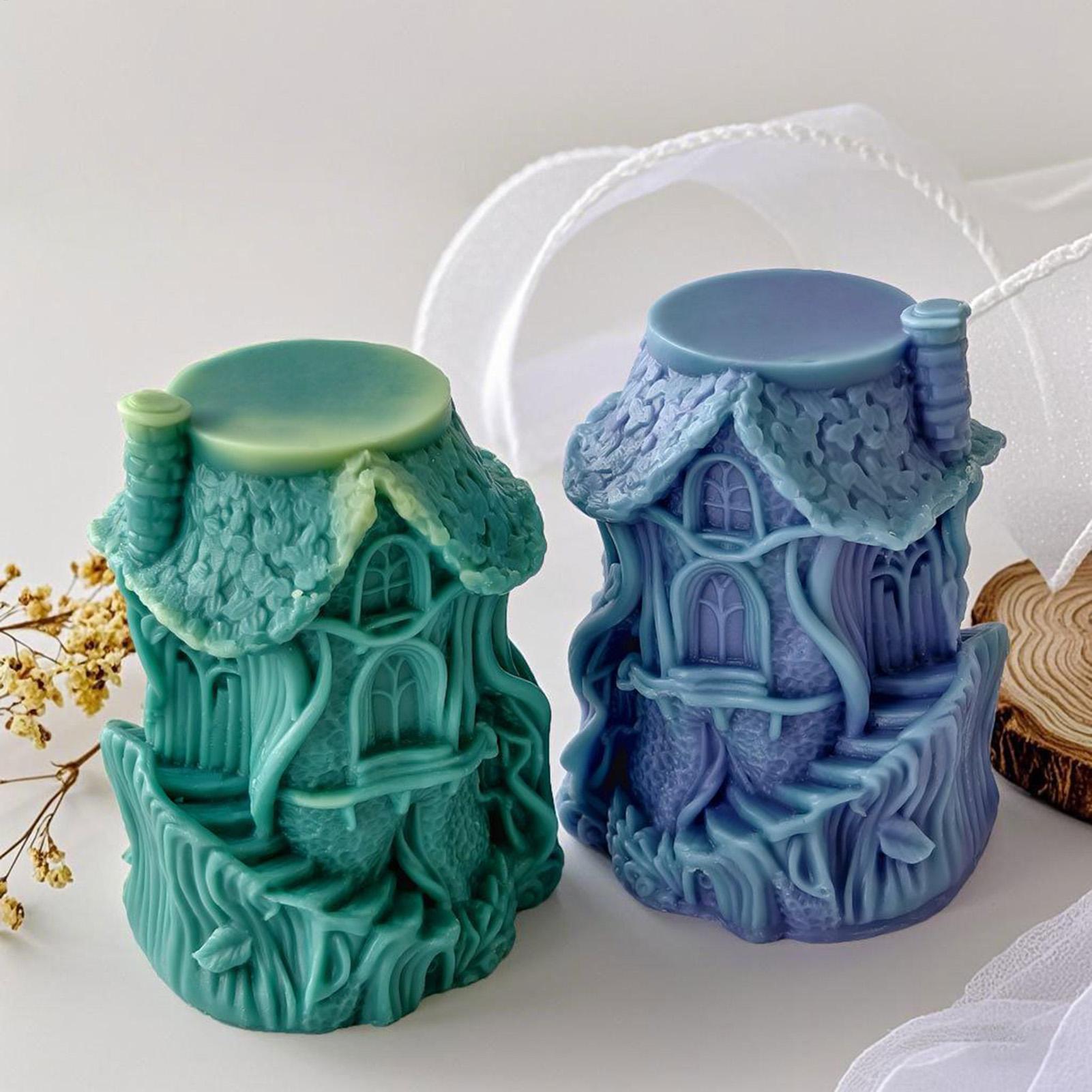 Stampi in silicone natalizio S - Art Craft House Making recensione e prezzo