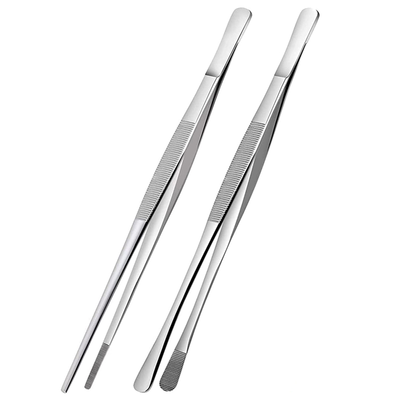 2 pezzi pinze da cucina da 12  - Eco Art Craft recensione e prezzo