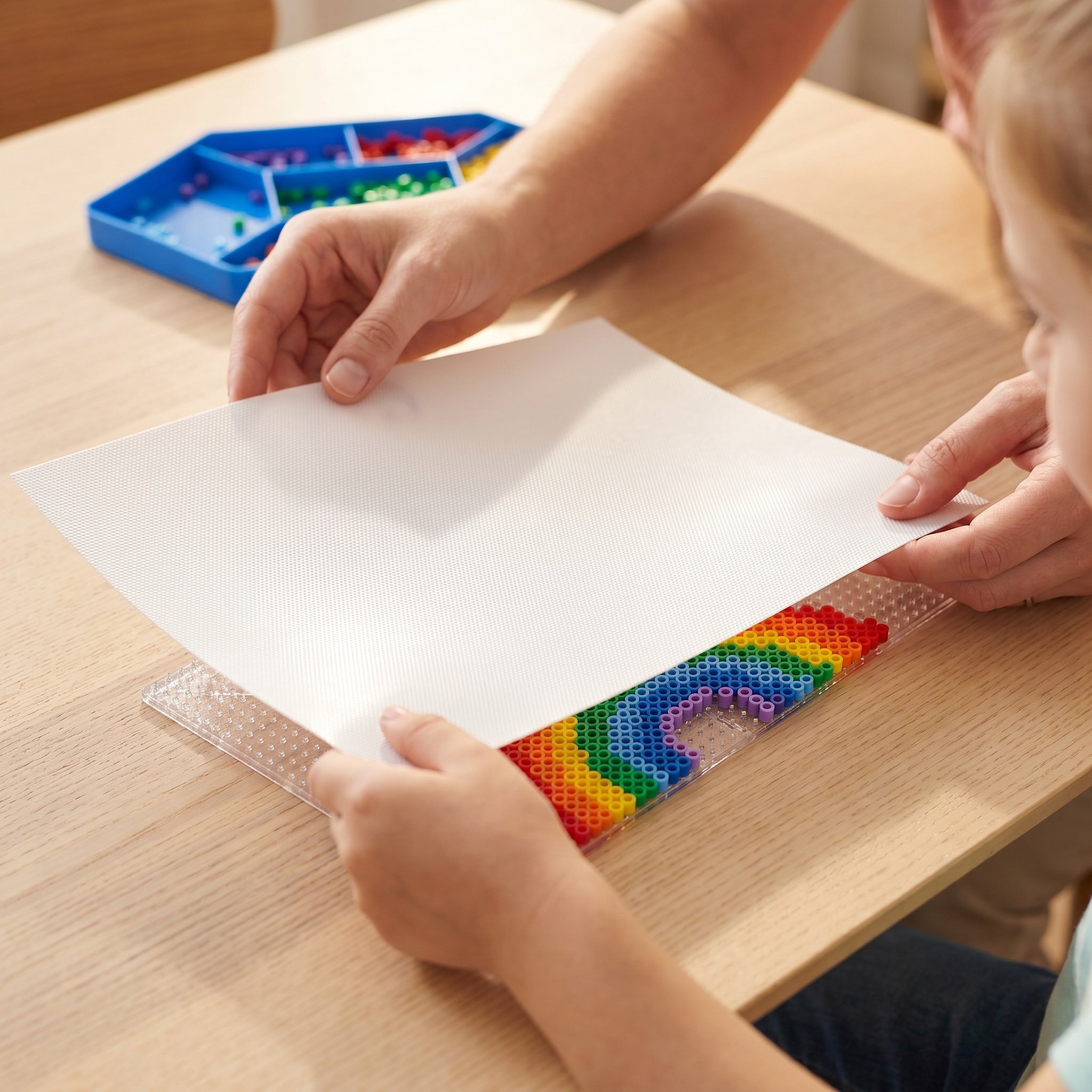 5 Pezzi di Carta Termoadesiva  - Art Craft Paper recensione e prezzo