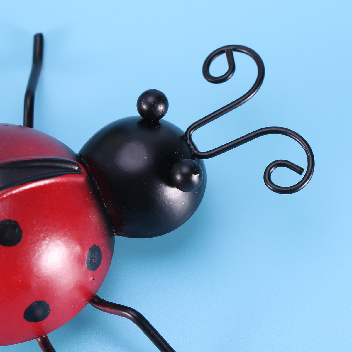 Set di 3 Decorazioni da Parete - Art Craft Ladybug recensione e prezzo