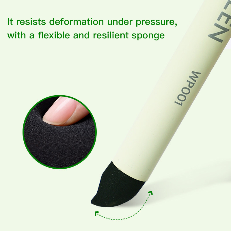 Set di Pennelli Spugna in Mist - Art Craft Blend recensione e prezzo
