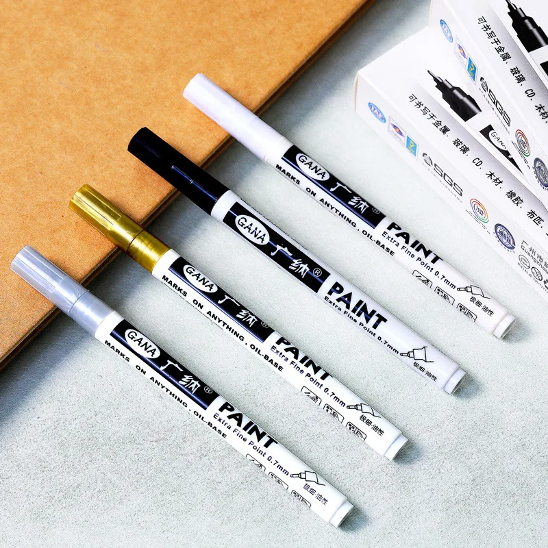 1Pc 0.7mm Pennarello per verni - Copic Marker Sketch recensione e prezzo