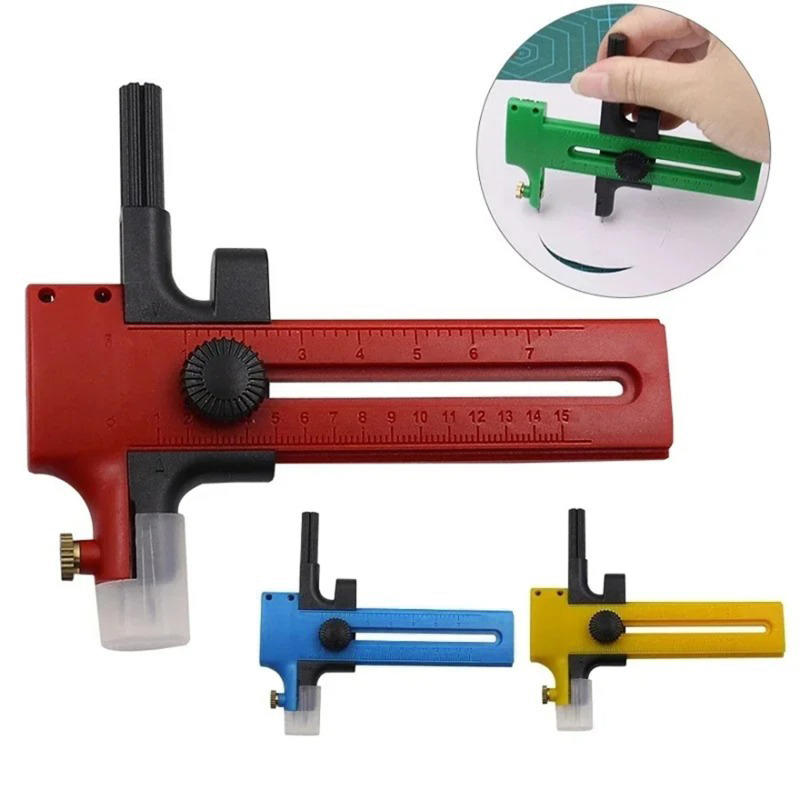 Taglierina Circolare Manuale R - Art Craft Paper recensione e prezzo