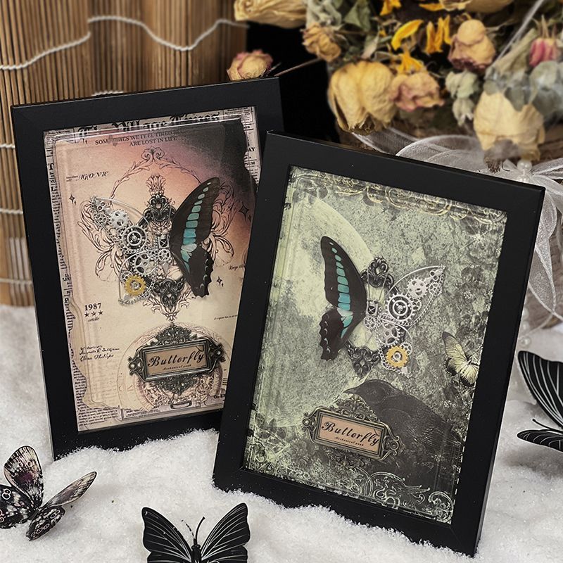 Kit Fai-da-Te Cornice Steampun - Art Craft Paper recensione e prezzo