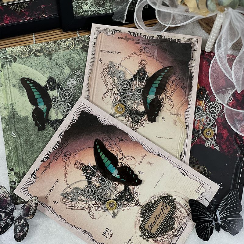 Kit Fai-da-Te Cornice Steampun - Art Craft Paper recensione e prezzo