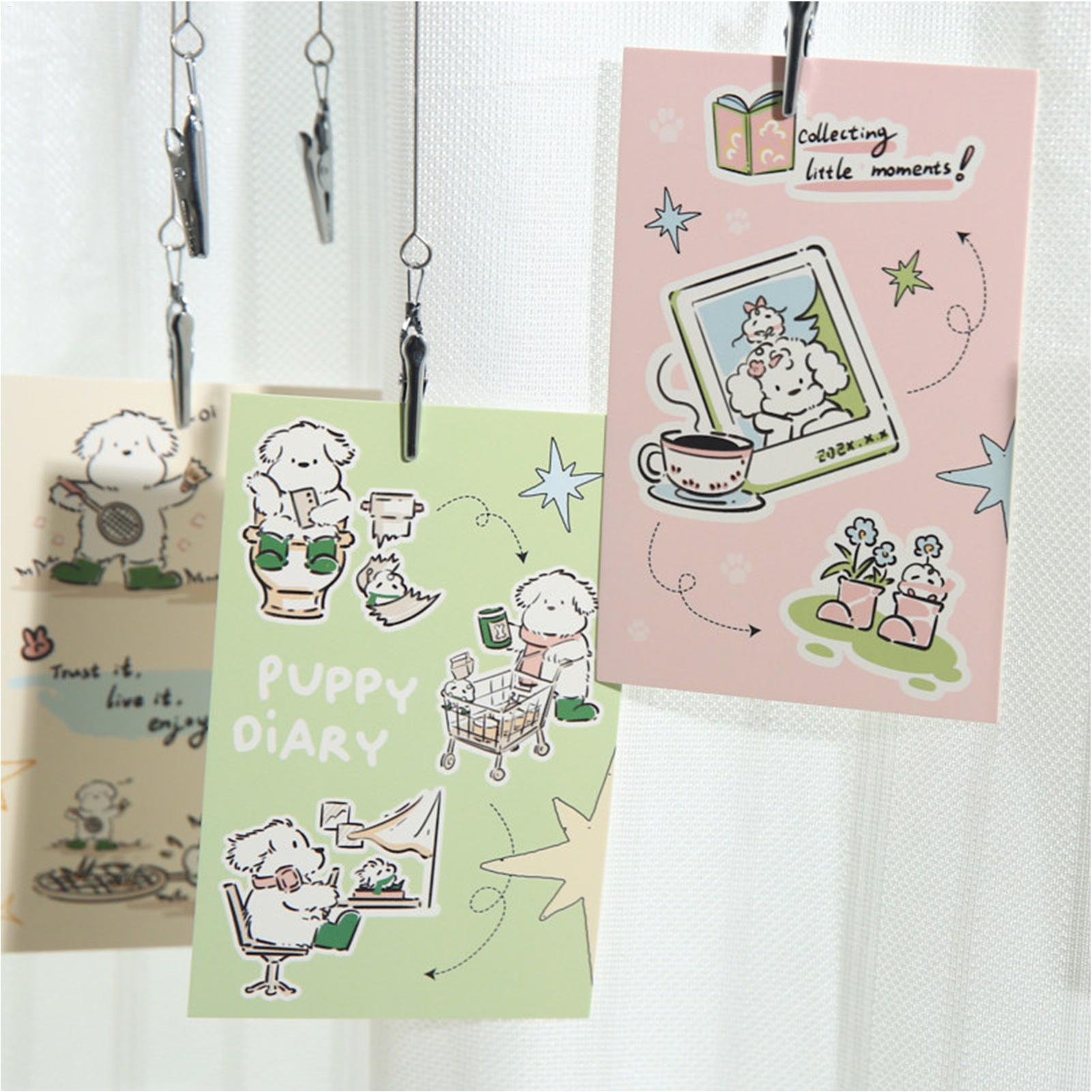 Cartoline postali di carta per - Art Craft Paper recensione e prezzo