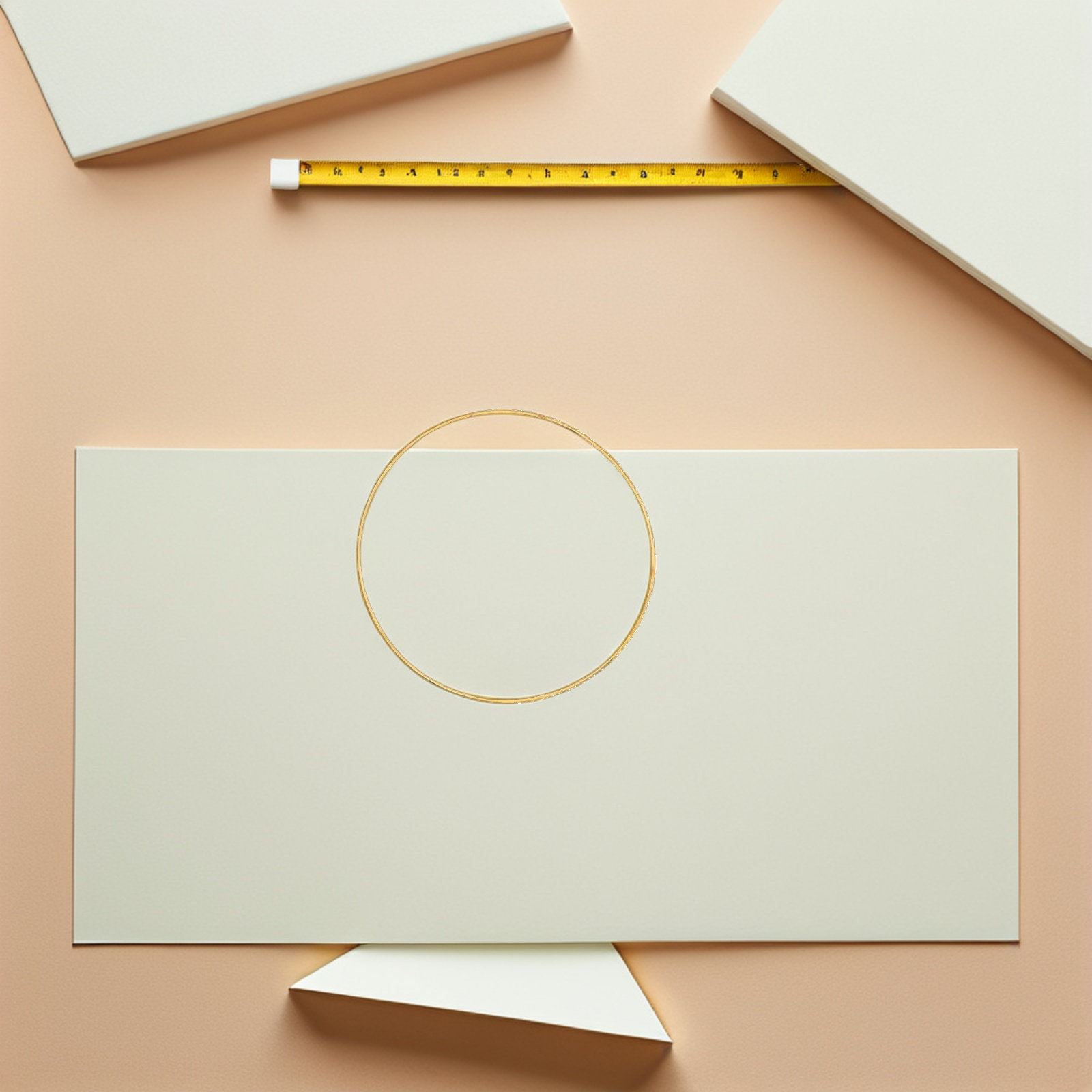 10 Pezzi di Anelli in Metallo  - Eco Art Craft recensione e prezzo