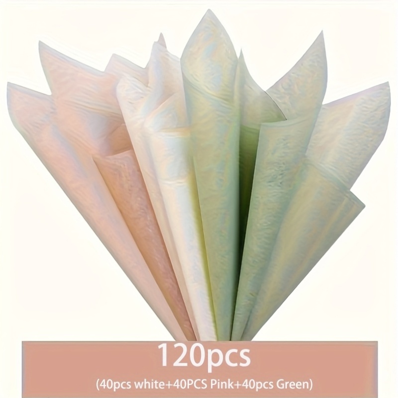120 pezzi - Carta da imballagg - Art Craft Paper recensione e prezzo