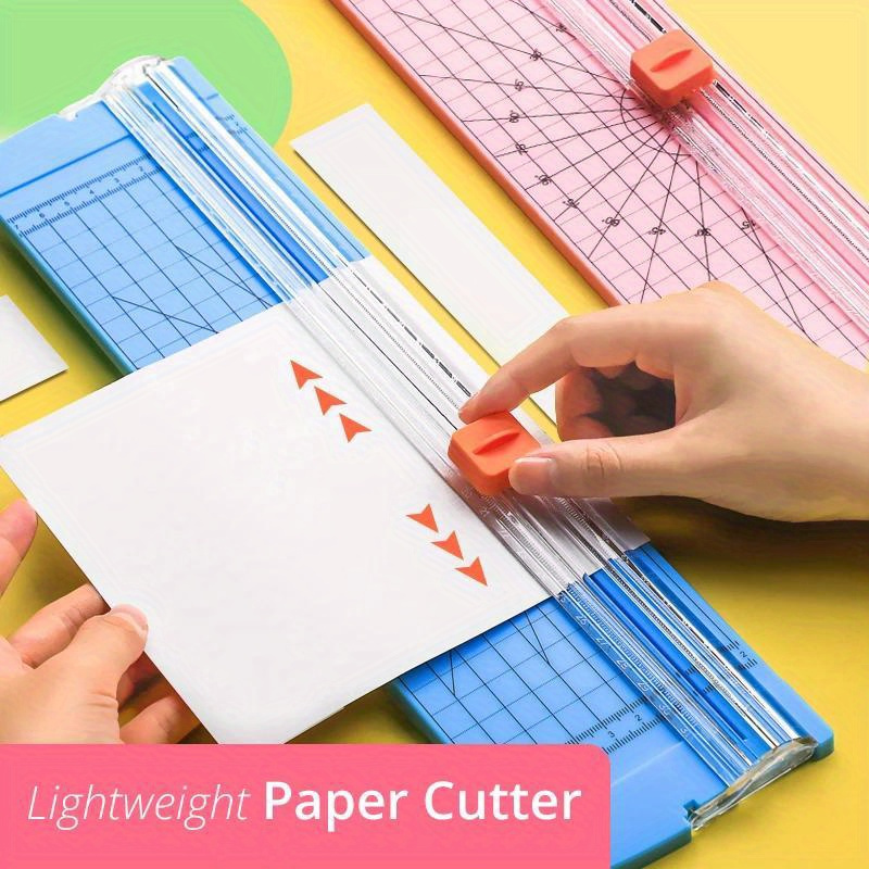 Piccola Taglierina Automatica  - Art Craft Paper recensione e prezzo